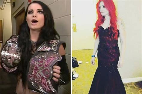 saraya bevis leaked|WWE sex tape victim: I ‘wanted to physically harm myself’